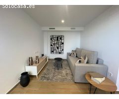 GRAN CHALET EN ALGORFA, 3 HAB, 3 BAÑOS