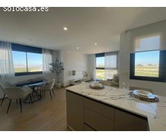GRAN CHALET EN ALGORFA, 3 HAB, 3 BAÑOS