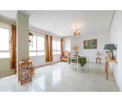 GRAN APARTAMENTO EN LOS MONTESINOS 3 HAB, 1 BAÑO