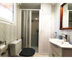 GRAN ESTUDIO EN TORREVIEJA, 1 BAÑO