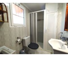 GRAN ESTUDIO EN TORREVIEJA, 1 BAÑO