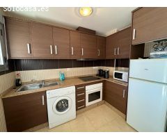 GRAN APARTAMENTO PLANTA BAJA EN TORREVIEJA, 2 HAB, 1 BAÑO