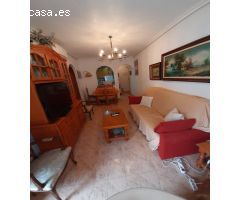 GRAN APARTAMENTO EN TORREVIEJA, 2 HAB, 1 BAÑO