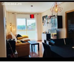 GRAN APARTAMENTO EN FORMENTERA DEL SEGURA, 2 HAB, 2 BAÑOS