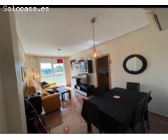 GRAN APARTAMENTO EN FORMENTERA DEL SEGURA, 2 HAB, 2 BAÑOS