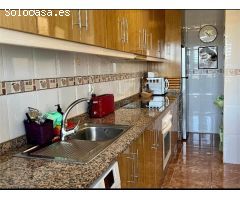 GRAN APARTAMENTO EN FORMENTERA DEL SEGURA, 2 HAB, 2 BAÑOS