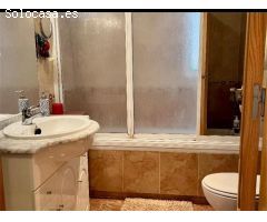 GRAN APARTAMENTO EN FORMENTERA DEL SEGURA, 2 HAB, 2 BAÑOS