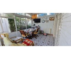 GRAN  BUNGALOW PLANTA BAJA EN TORREVIEJA, 3 HAB, 1 BAÑO