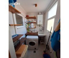 GRAN APARTAMENTO EN TORREVIEJA, 3 HAB, 1 BAÑOS, 1 ASEO