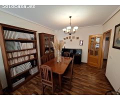 GRAN APARTAMENTO EN TORREVIEJA, 3 HAB, 1 BAÑOS, 1 ASEO