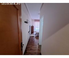 GRAN APARTAMENTO EN TORREVIEJA, 3 HAB, 1 BAÑOS, 1 ASEO