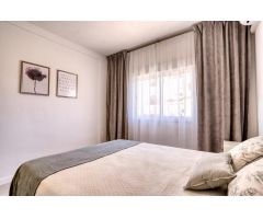 GRAN CHALET EN TORREVIEJA, 1 HAB, 1 BAÑO