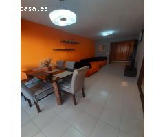 GRAN APARTAMENTO EN TORREVIEJA, 3 HAB, 2 BAÑOS