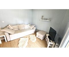 GRAN APARTAMENTO EN TORREVIEJA, 1 HAB, 1AÑO