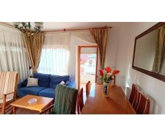 GRAN APARTAMENTO EN TORREVIEJA, 3 HAB, 1 BAÑO