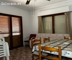 GRAN APARTAMENTO EN TORREVIEJA, 3 HAB, 2 BAÑOS