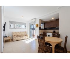 GRAN APARTAMENTO EN TORREVIEJA, 2 HAB, 1 BAÑO