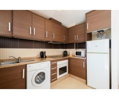 GRAN APARTAMENTO EN TORREVIEJA, 2 HAB, 1 BAÑO