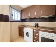GRAN APARTAMENTO EN TORREVIEJA, 2 HAB, 1 BAÑO