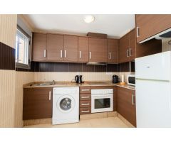 GRAN APARTAMENTO EN TORREVIEJA, 2 HAB, 1 BAÑO