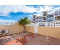 GRAN BUNGALOW EN ORIHUELA, 2 HAB ,1 BAÑO