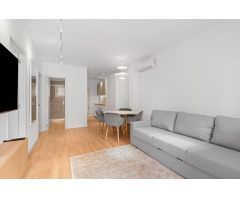 GRAN BUNGALOW EN ORIHUELA, 2 HAB ,1 BAÑO