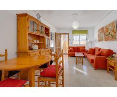 GRAN CHALET ENTORREVIEJA, 2 HAB, 1 BAÑO