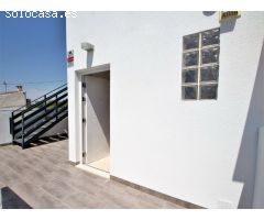 GRAN DÚLEX EN TORREVIEJA, 3 HAB, 2 BAÑOS