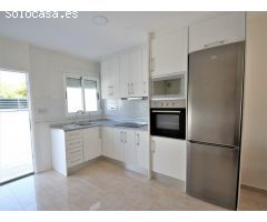 GRAN DÚLEX EN TORREVIEJA, 3 HAB, 2 BAÑOS