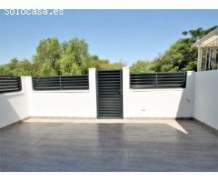 GRAN DÚLEX EN TORREVIEJA, 3 HAB, 2 BAÑOS