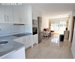 GRAN DÚLEX EN TORREVIEJA, 3 HAB, 2 BAÑOS