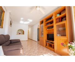 GRAN APARTAMENTO EB TORREVIEJA, 2 HAB, 1 BAÑO