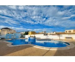 GRAN QUAD EN TORREVIEJA, 3 HAB, 2 BAÑOS
