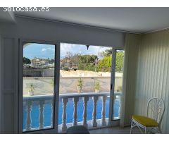 GRAN CHALET CON PISCINA PRIVADA EN LOS BALCONES, 4 HAB, 2 BAÑOS