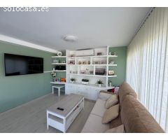 GRAN CHALET CON PISCINA PRIVADA EN LOS BALCONES, 4 HAB, 2 BAÑOS