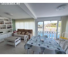 GRAN CHALET CON PISCINA PRIVADA EN LOS BALCONES, 4 HAB, 2 BAÑOS
