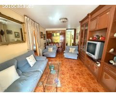 GRAN ÁICO EN TORREVIEJA, 2 HAB, 1 BAÑO