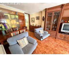 GRAN ÁICO EN TORREVIEJA, 2 HAB, 1 BAÑO