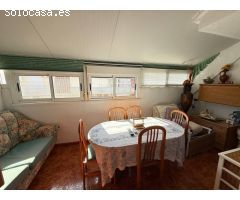 GRAN ÁICO EN TORREVIEJA, 2 HAB, 1 BAÑO