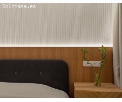 GRAN BUNGALOW EN ORIHUELA COSTA, 2 HAB, 1 BAÑO