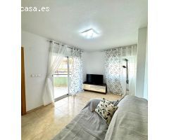 GRAN APARTAMENTO EN TORREVIEJA, 2 HAB, 1 BAÑO