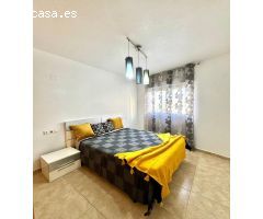 GRAN APARTAMENTO EN TORREVIEJA, 2 HAB, 1 BAÑO