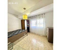 GRAN APARTAMENTO EN TORREVIEJA, 2 HAB, 1 BAÑO