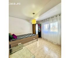 GRAN APARTAMENTO EN TORREVIEJA, 2 HAB, 1 BAÑO
