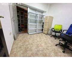 GRAN LOCAL COMERCIAL EN GUARDAMAR