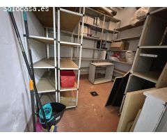GRAN LOCAL COMERCIAL EN GUARDAMAR