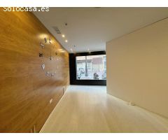 GRAN LOCAL COMERCIAL EN GUARDAMAR