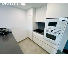 GRAN APARTAMENTO EN MURCIA, 2 HAB, 2 BAÑOS