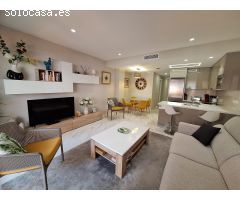 GRAN APARTAMENTO EN TORREVIEJA, 2 HAB, 2 BAÑOS