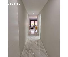 GRAN APARTAMENTO EN TORREVIEJA, 2 HAB, 2 BAÑOS